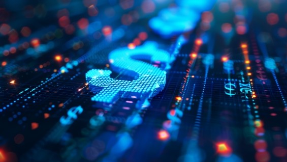 Digital Payment Conversion: Breaking the Paper Check Chain