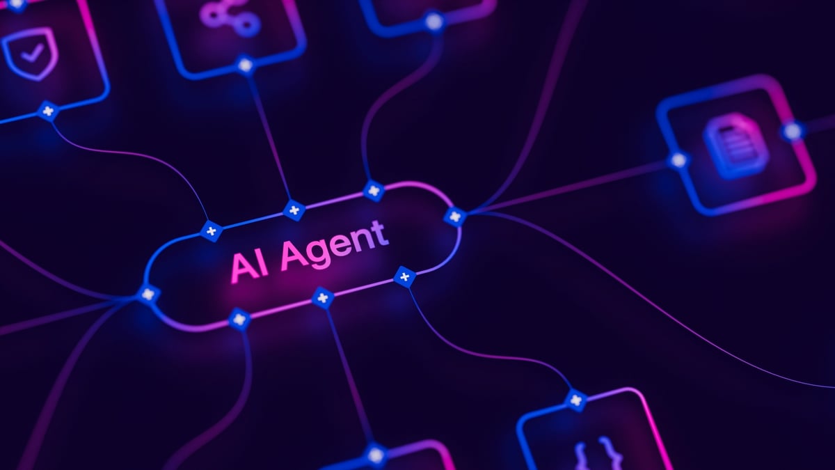 How Nokia’s ‘Digital Workers’ Are Building Treasury’s AI Future