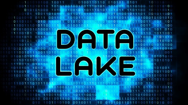 Diving Into a Treasury Data Lake To Unearth Actionable Insights
