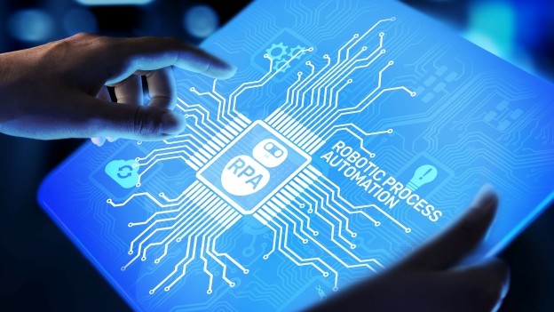 DIY with RPA: A Tool Removes the Pain of CSA Collateral Exchange