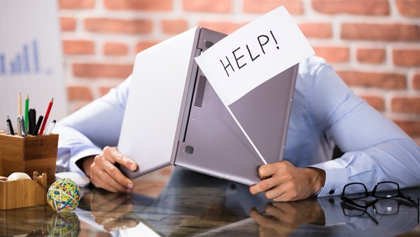 Do You Need Outside Help for TMS Implementation? Maybe