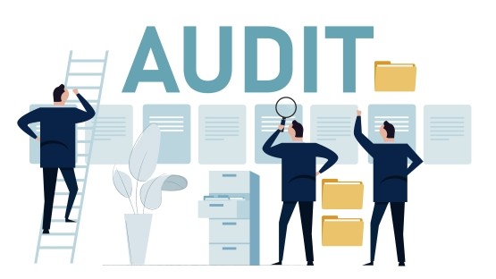 Drawing Legal Lines: Internal Audit and Attorney-Client Privilege