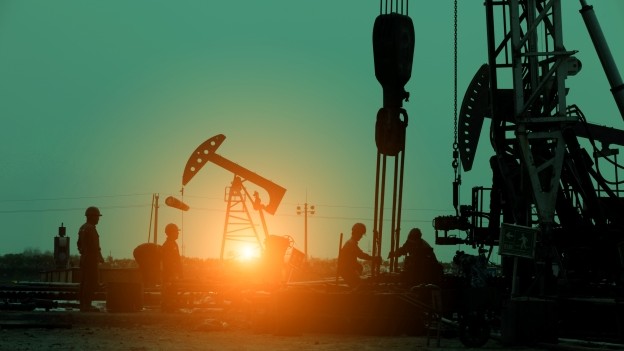 Drilling for Clarity on How ESG Factors Influence Credit Ratings