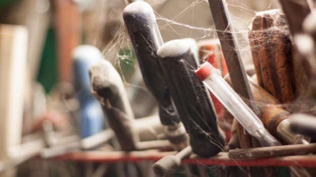 Dusting Off the Cobwebs and Retooling the Investment Policy