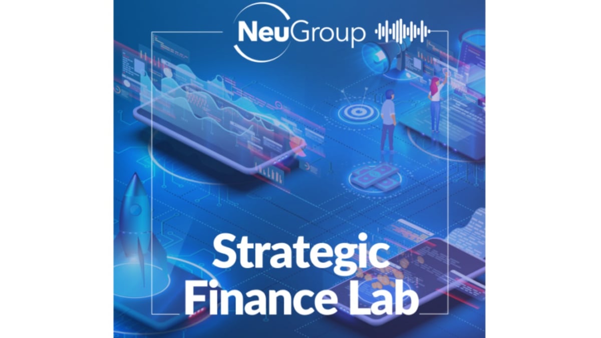 Empowering Diversity in Finance: Views From Two Women Bank Execs