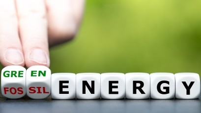 Extra Credit: Energy Companies Issuing Debt from Green Subsidiaries