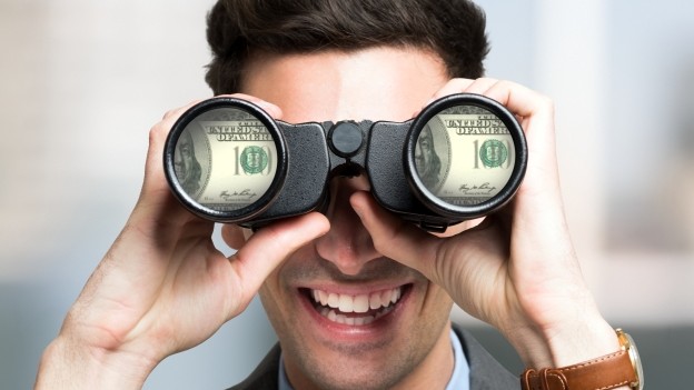 Eye-Opening: A Tech Treasurer Embraces APIs To See Cash in Real Time