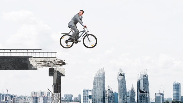 Fed Official to NeuGroup Members: The Time to Start Paying Attention to Libor’s End Is Now