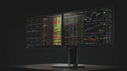 Fed Up With Fees but Finding Few Options to Bloomberg Terminal