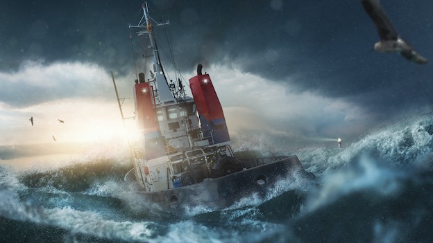 Finance Teams Kept More Hands on Deck in Q2 to Navigate Rough Waters