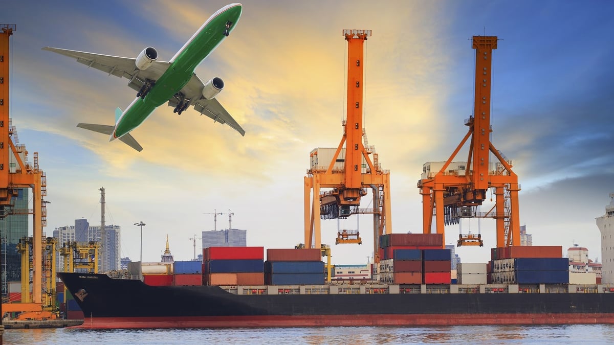 Fintechs Transforming Supply Chain Finance