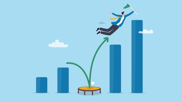 FP&A Leap: Algorithms and AI Yield Solid Forecasts Much Faster