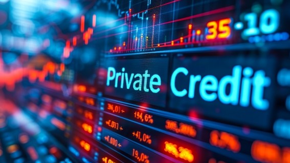 Flexible Financing: Private Credit Gains Ground With IG Corporates