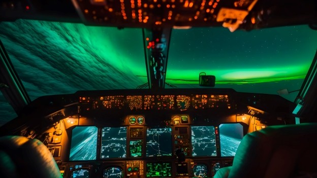 Flying Into AI Use Cases, an Internal Auditor Turns to Copilot