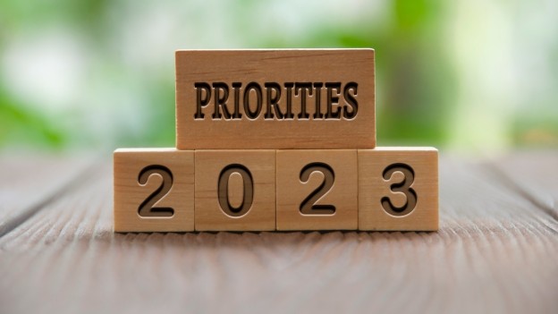 Focal Points: Tech and Risk Among Treasurers’ Top 10 Priorities