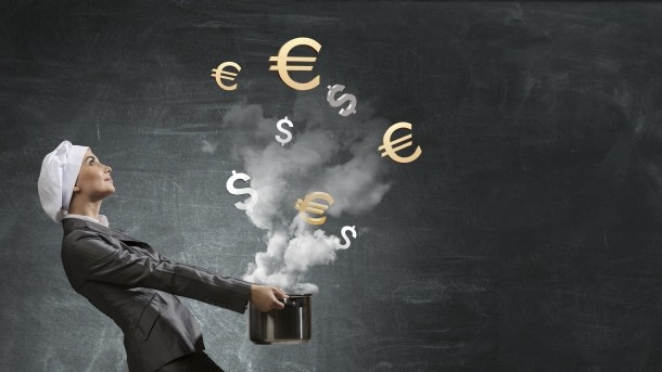 Food for Treasury Thought: A Recipe to Set Minimum Cash Levels