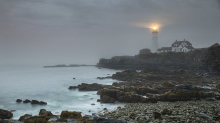 Forecasting in the Fog: FP&A Teams Become a Lighthouse—And a Rudder