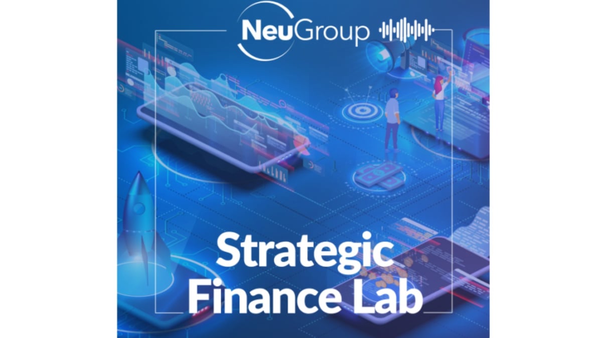 FP&A’s Role in Making Finance an Indispensable Business Partner