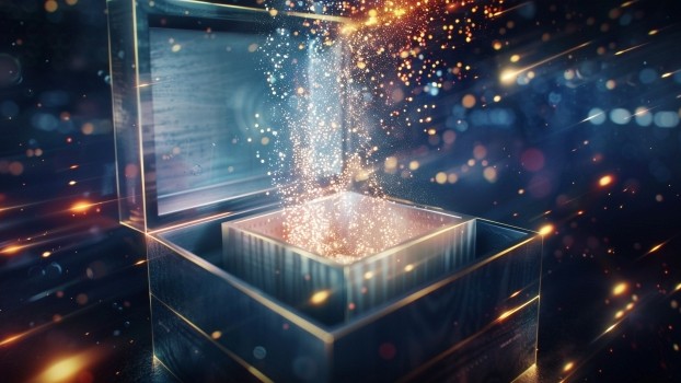 Freeing the Potential of Data: The Right People and Technology