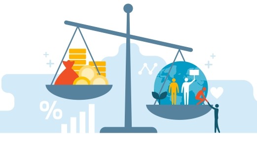 Friedman, Profits and Treasury’s Role in Stakeholder Capitalism