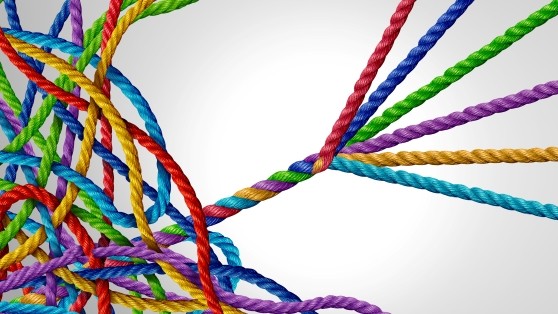 From Banking Chaos to Order: Using TIS To Streamline Payments