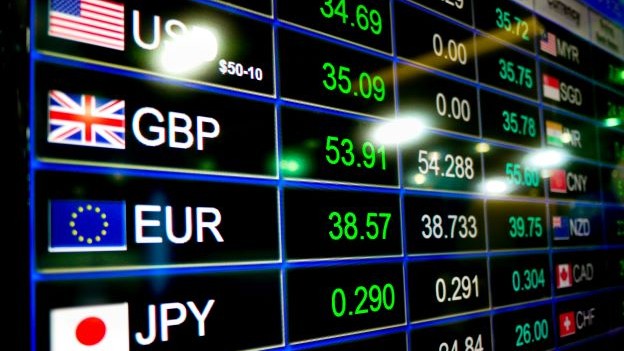 FX Hedging Opportunities Amid Virus Volatility