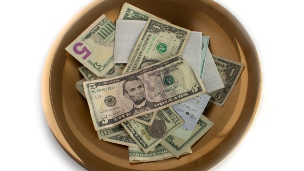 Getting Religion: Treasury Spreads Reverence of Free Cash Flow