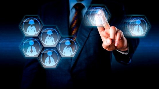 Headcount Reshuffle: Some Mega-Cap Treasurers Add Tech Talent