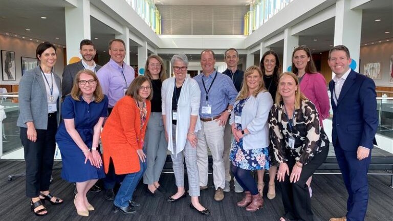 NeuGroup for Heads of FP&A 2023 H1 Meeting Takeaways