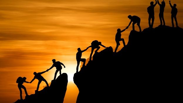 Helping Hands: How Corporates Are Aiding Customers and Suppliers