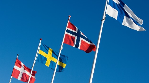 High Hopes for a High-Tech Platform to Revolutionize Nordic Payments