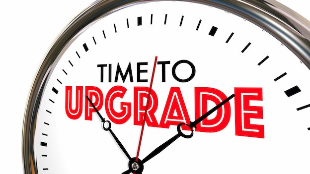 High Rates Boost Allure of Upgrades to Investment Grade Ratings