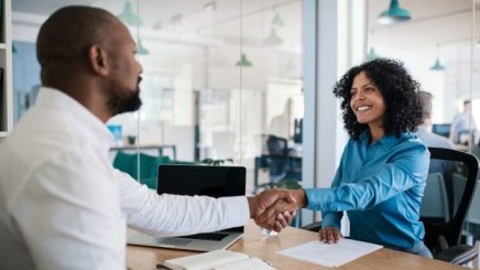 How Companies Can Hire and Retain More Black Finance Professionals
