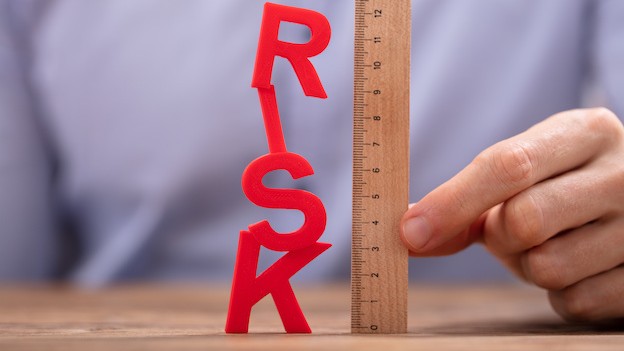 How Corporates Are Measuring Counterparty Risk as Cash Builds