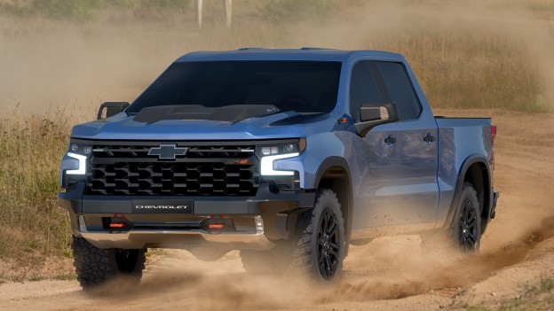 How GM Treasury Drives the Company to a Sustainable Future