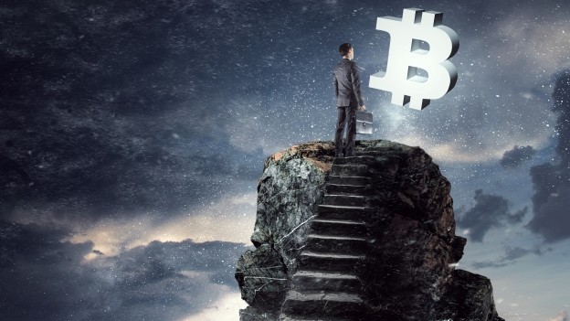 How to Climb the Crypto Learning Curve