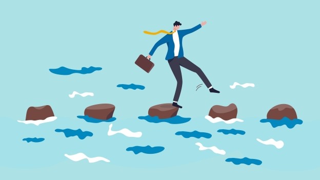 AI Stepping Stones: How to Move From Insight to Action Safely