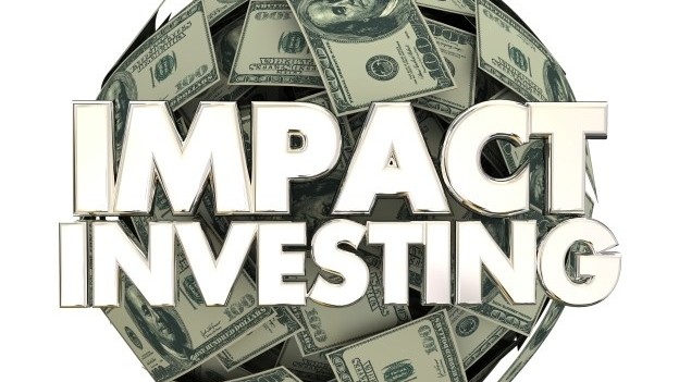 Impact Investing: A Fintech Connecting Corporates with Communities