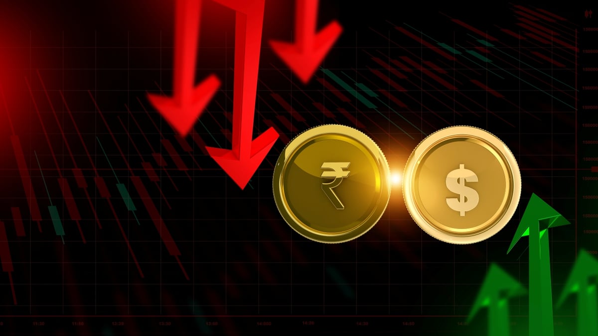 Moving Money Out of India: The Rupee’s Decline Adds Urgency