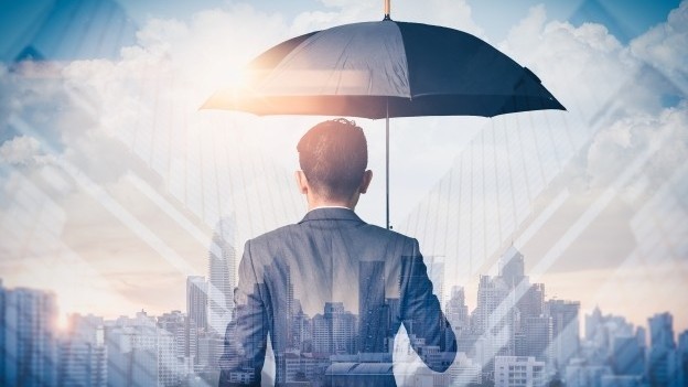 Insurance and the Efficient Frontier: What Happens in a Soft Market?