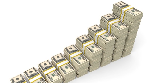 Investing Cash with Liquidity Layers, Tiered Duration Structure