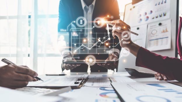 Investing in Diversity: D&I Performance Metrics in Action