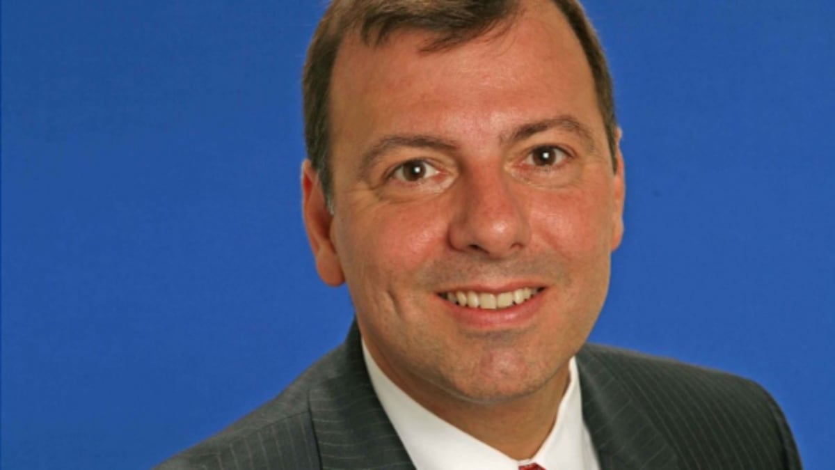 Jerry Olivo Joins NeuGroup as Senior Executive Advisor