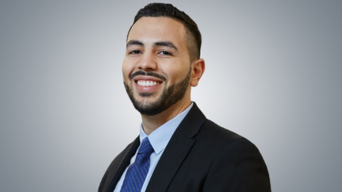 Joseph Bertran Joins NeuGroup as Senior Director of Research