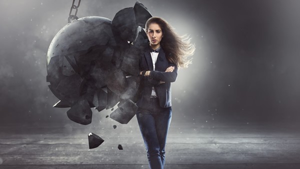 Keeping That Resilient Posture Post-Pandemic