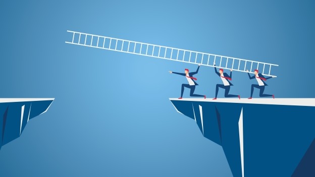 Laddering: FX Risk Management with Less Work, Fewer Transactions