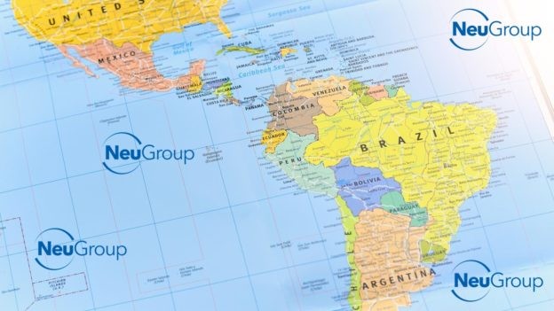 Latin America Regional Treasurers Zoom in for Their 2020 H1 Meeting