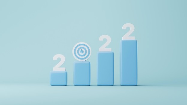 Let’s Get More Strategic: Treasurers’ Top 2022 Priorities