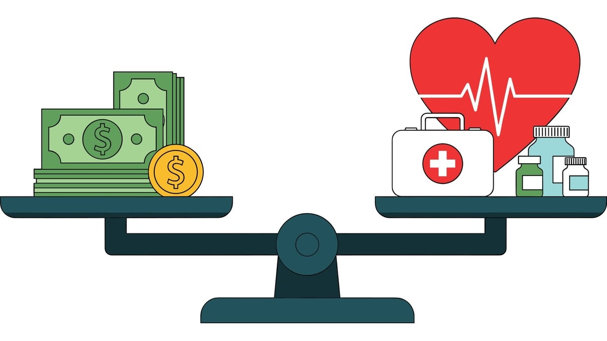Life Sciences Treasury: A Capital Allocation Balancing Act