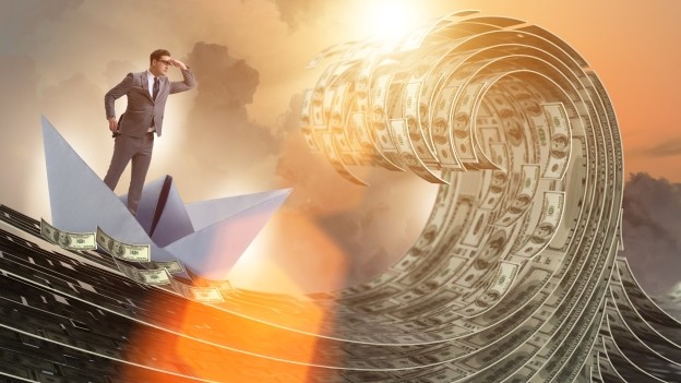 Liquidity and Capital Structure Top Treasury’s 2024 Priorities